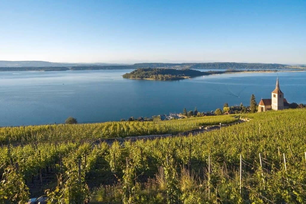 Caves Ouvertes am Bielersee