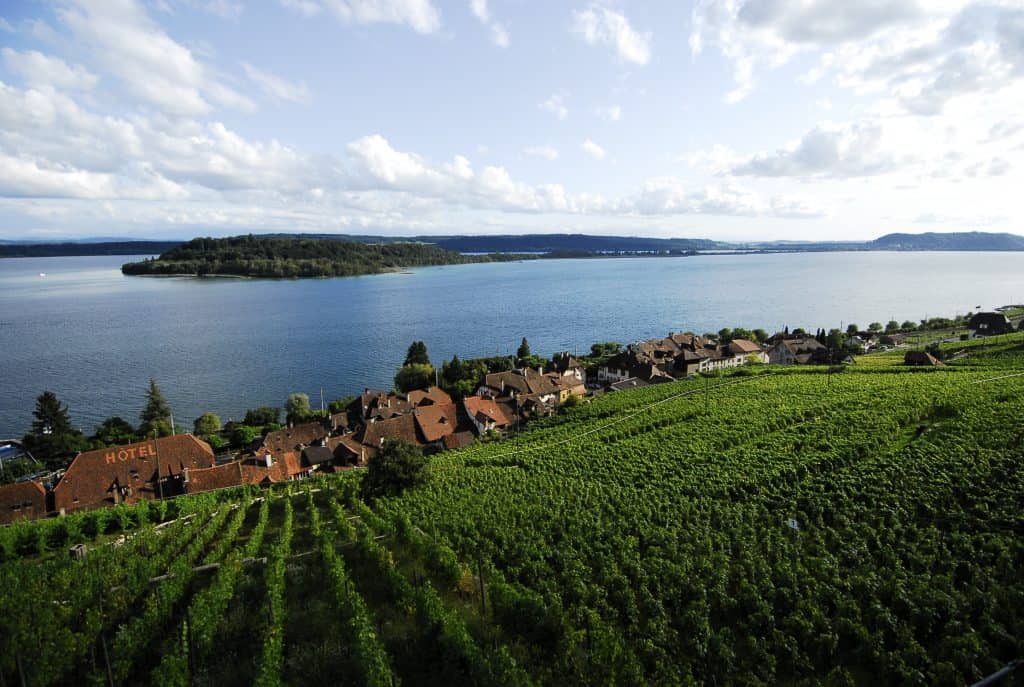 Teutsch Fredi et Caroline